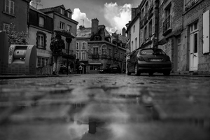 Débouchage canalisation Alençon